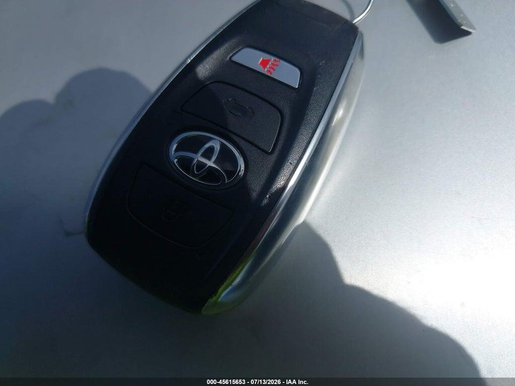 JF1ZNBE18P9759089 2023 TOYOTA GR86 photo no. 11