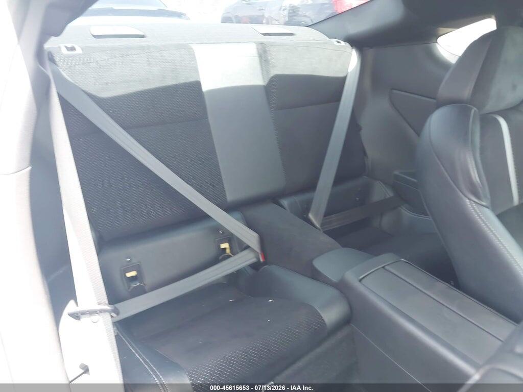 JF1ZNBE18P9759089 2023 TOYOTA GR86 photo no. 8