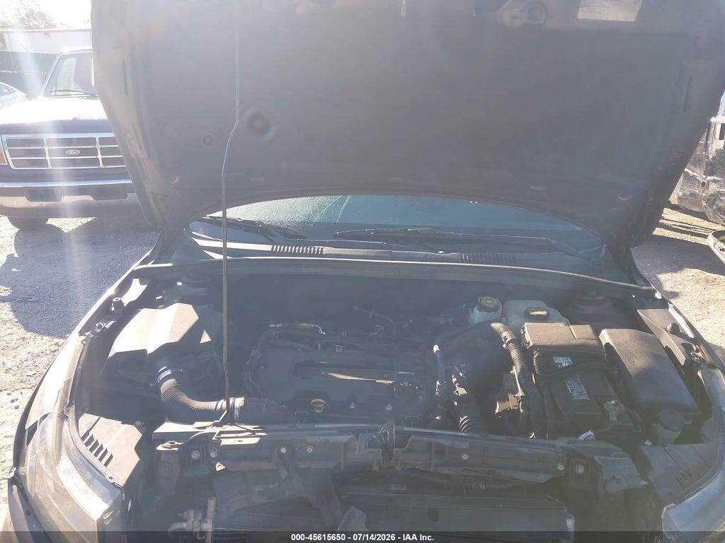 1G1PC5SB6F7116040 2015 CHEVROLET CRUZE photo no. 10