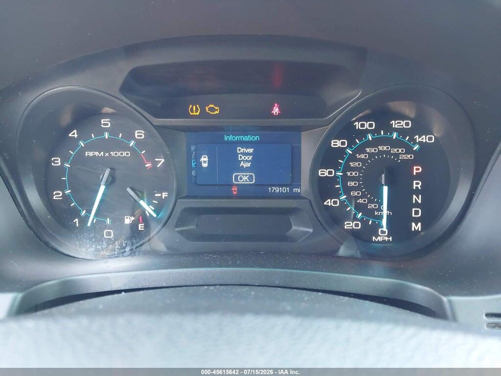 1FMHK7B84BGA76013 2011 FORD EXPLORER photo no. 7