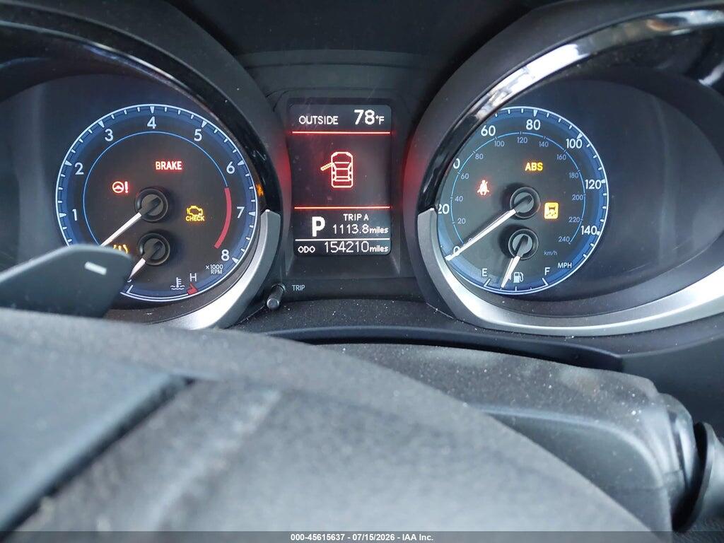 5YFBURHE7FP181839 2015 TOYOTA COROLLA photo no. 7