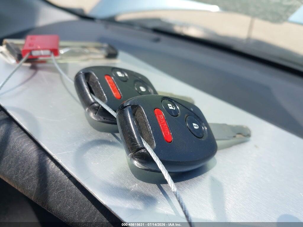 5FNYF18465B036623 2005 HONDA PILOT photo no. 11