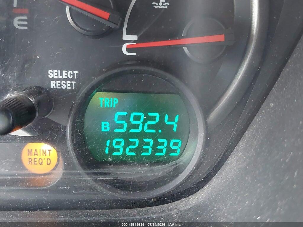 5FNYF18465B036623 2005 HONDA PILOT photo no. 7