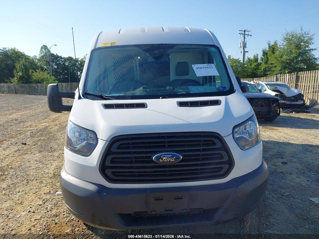 1FTBW2CM1JKA87222 2018 FORD TRANSIT-350 photo no. 12