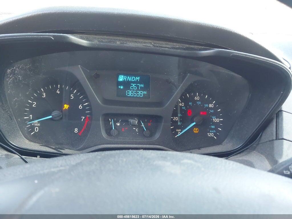 1FTBW2CM1JKA87222 2018 FORD TRANSIT-350 photo no. 7