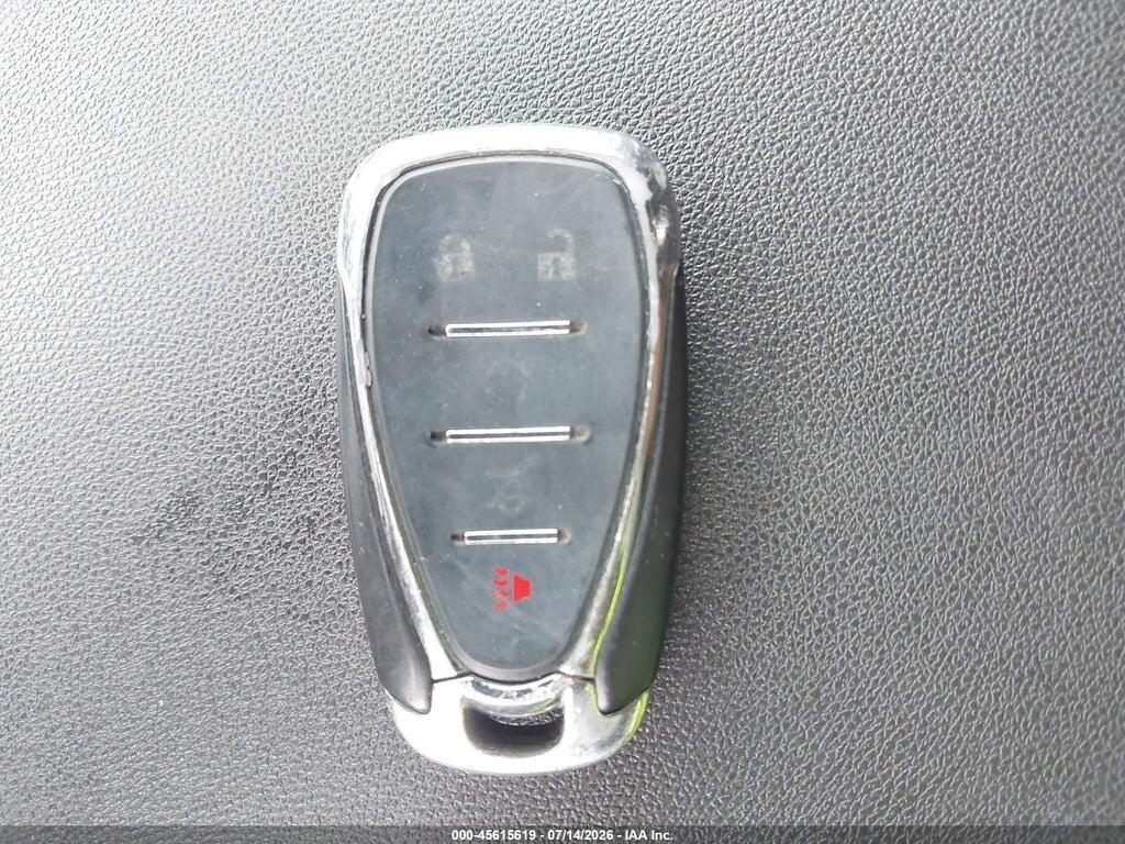 3GNAXJEVXKS617757 2019 CHEVROLET EQUINOX photo no. 11