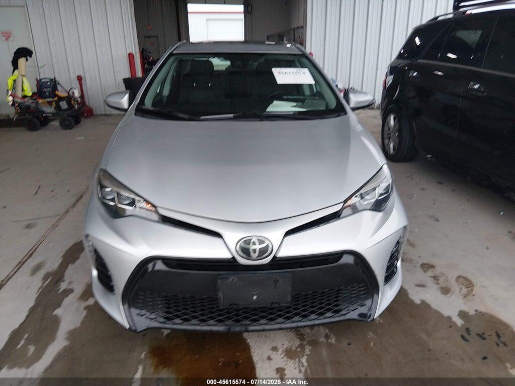 5YFBURHE1JP744330 2018 TOYOTA COROLLA photo no. 12