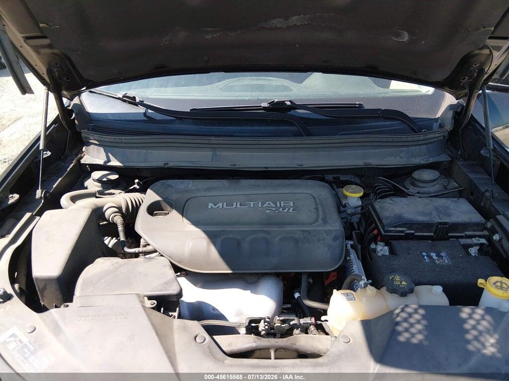 1C4PJMCB5KD107296 2019 JEEP CHEROKEE photo no. 10