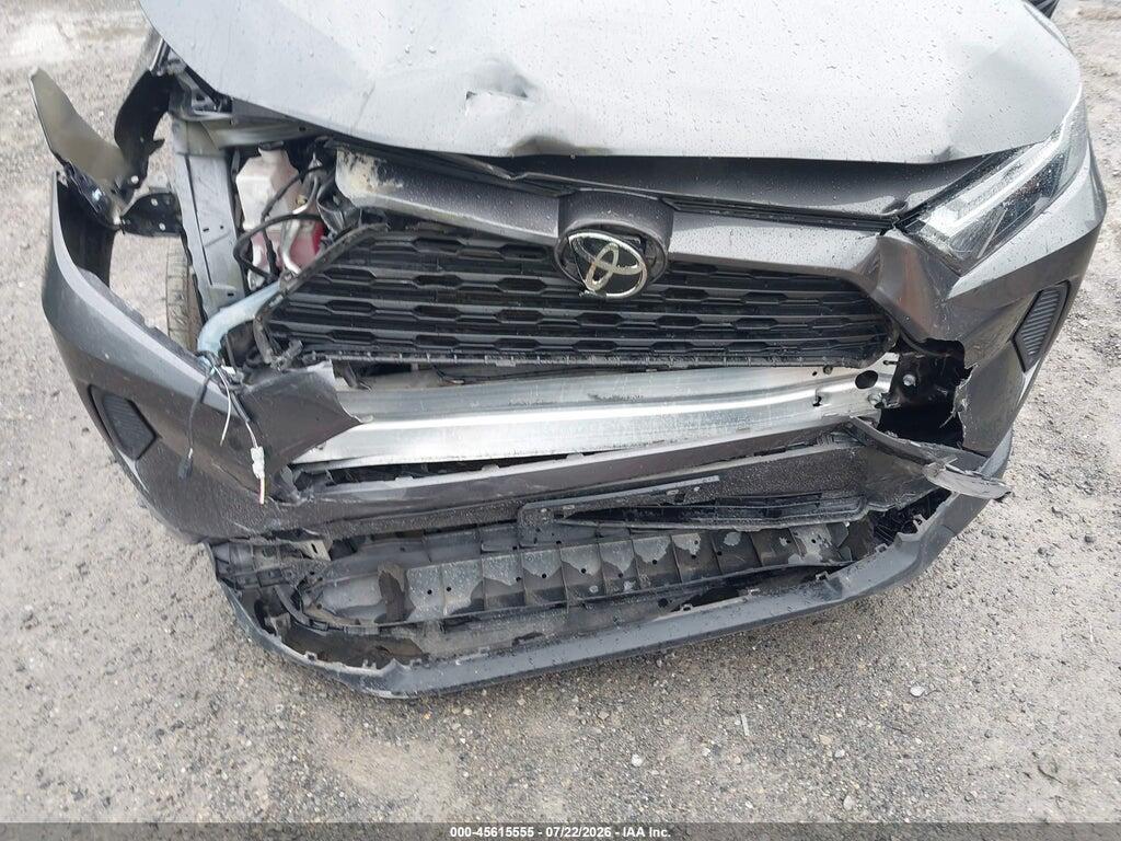 2T3P1RFV8NC291810 2022 TOYOTA RAV4 photo no. 6