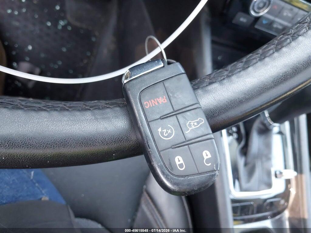 3C4NJDFBXNT206214 2022 JEEP COMPASS photo no. 11