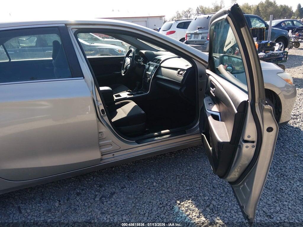 4T1BD1FK3GU178141 2016 TOYOTA CAMRY HYBRID photo no. 5