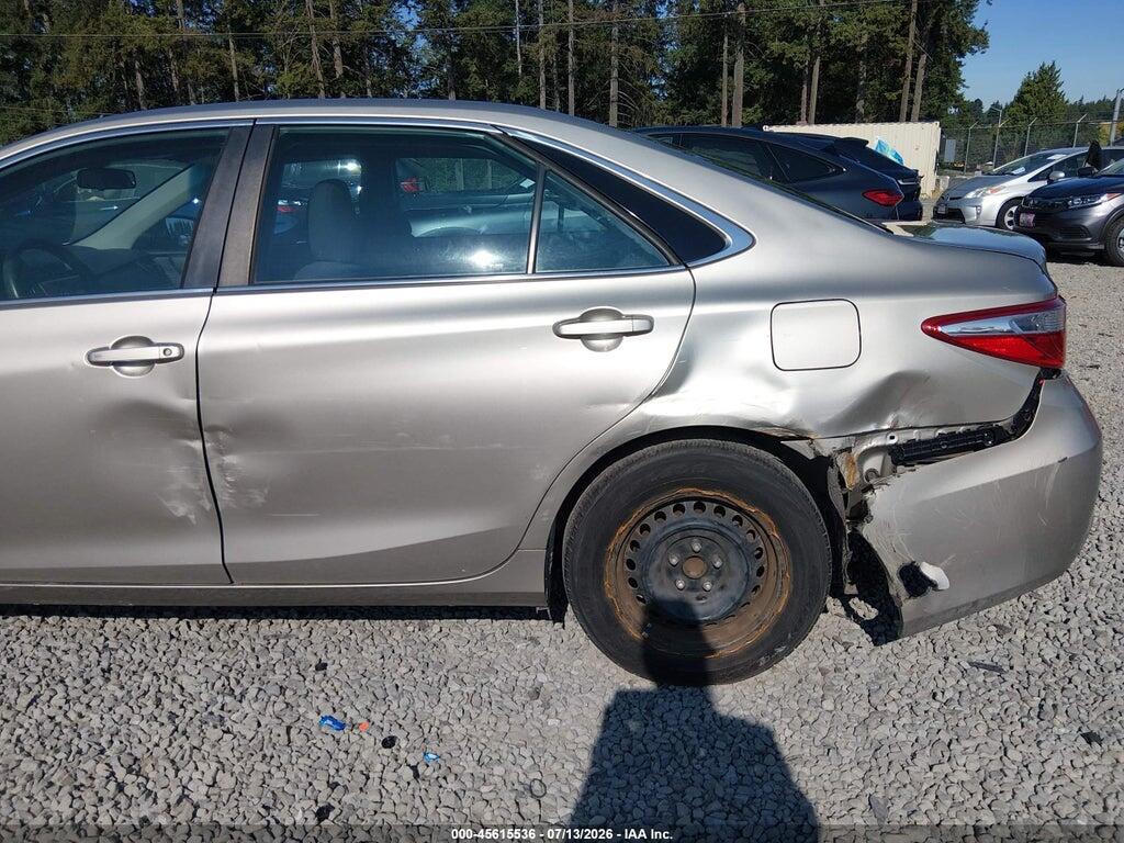 4T1BD1FK3GU178141 2016 TOYOTA CAMRY HYBRID photo no. 6