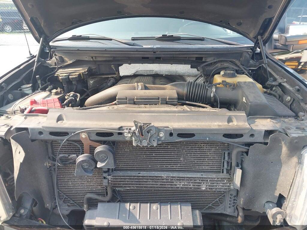1FTFW1ET6CFA00426 2012 FORD F-150 photo no. 10