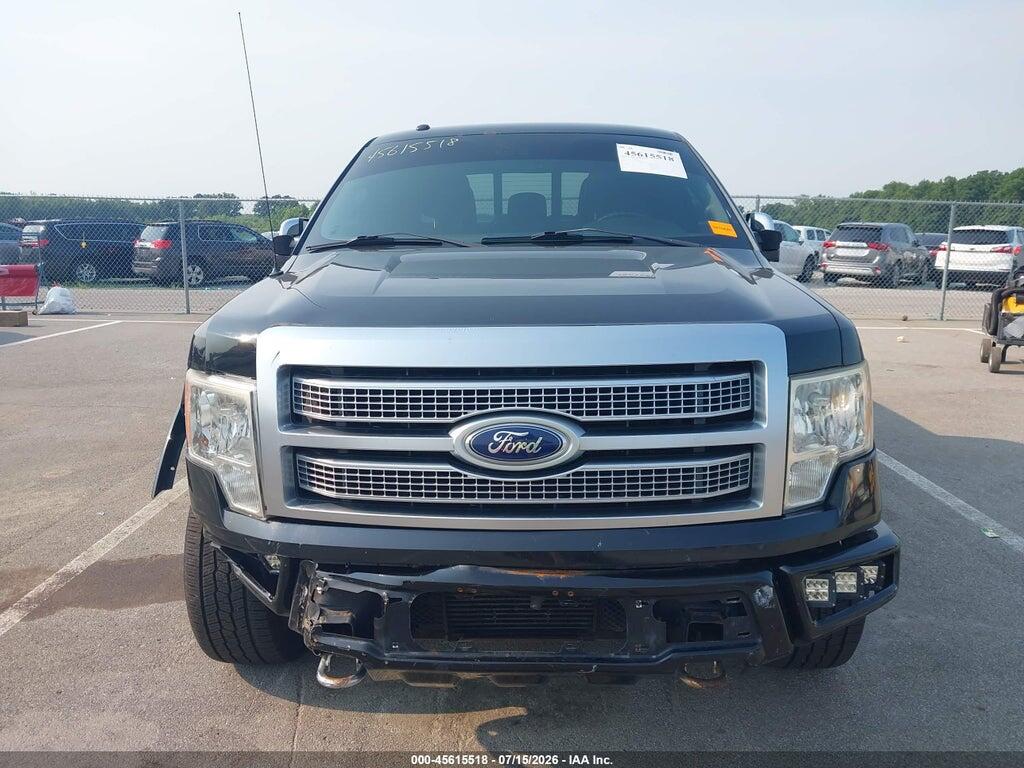 1FTFW1ET6CFA00426 2012 FORD F-150 photo no. 12