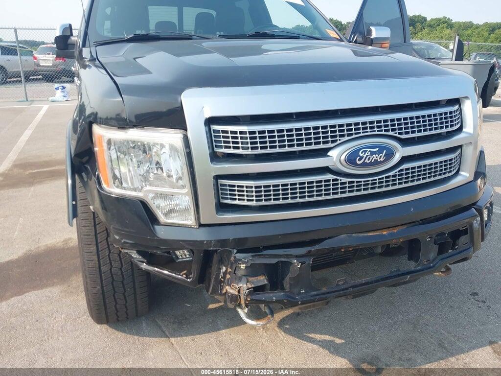 1FTFW1ET6CFA00426 2012 FORD F-150 photo no. 6