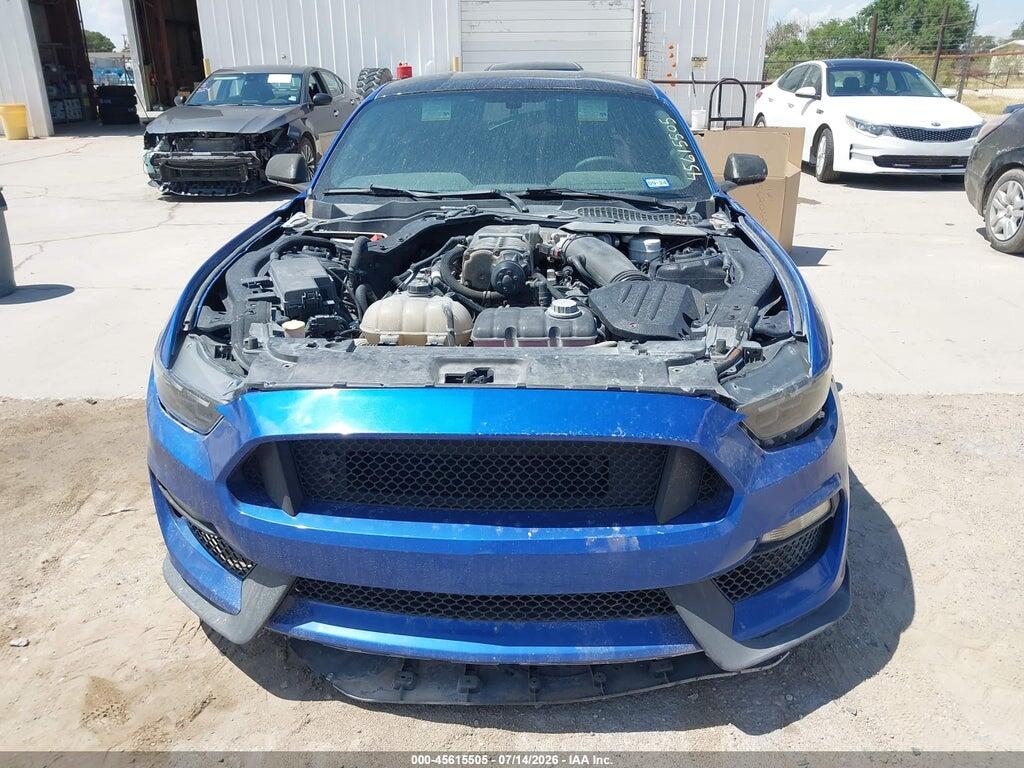 1FA6P8CF5G5241852 2016 FORD MUSTANG photo no. 12