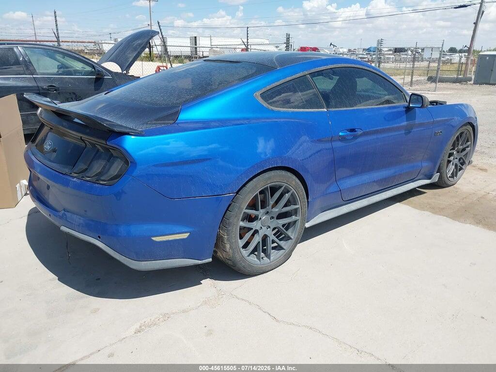 1FA6P8CF5G5241852 2016 FORD MUSTANG photo no. 4