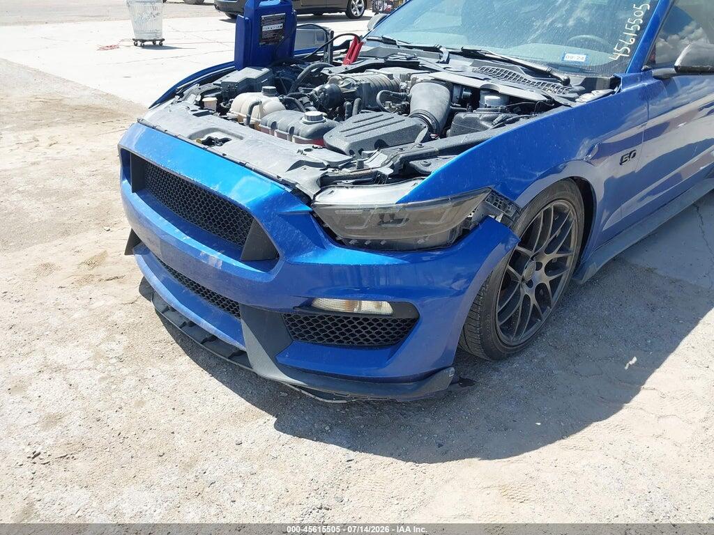 1FA6P8CF5G5241852 2016 FORD MUSTANG photo no. 6