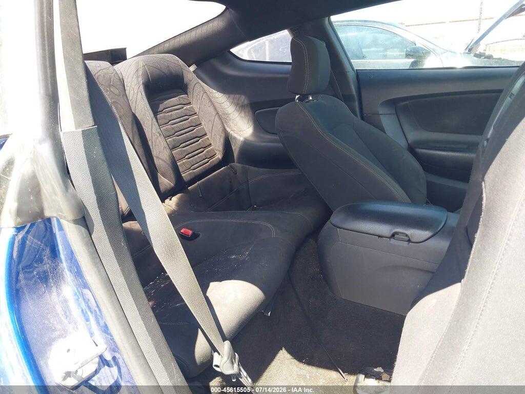 1FA6P8CF5G5241852 2016 FORD MUSTANG photo no. 8