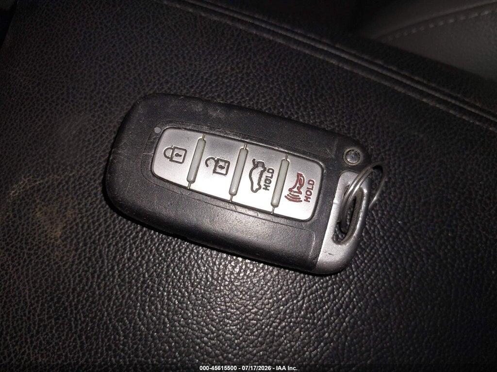 5NPEC4AC7CH309369 2012 HYUNDAI SONATA photo no. 11