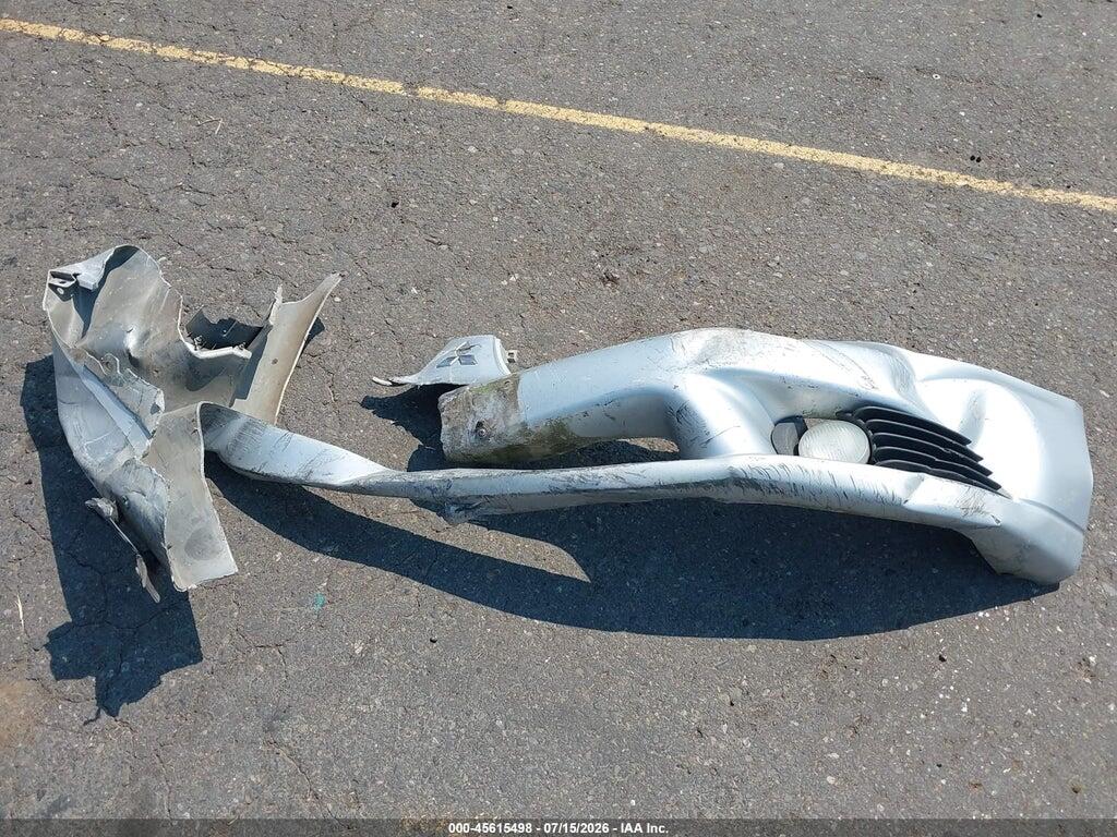 4A3AA46G53E132396 2003 MITSUBISHI GALANT photo no. 11