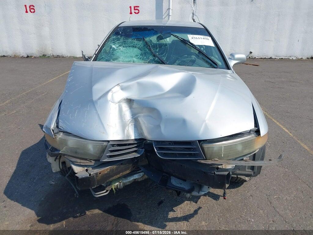 4A3AA46G53E132396 2003 MITSUBISHI GALANT photo no. 12