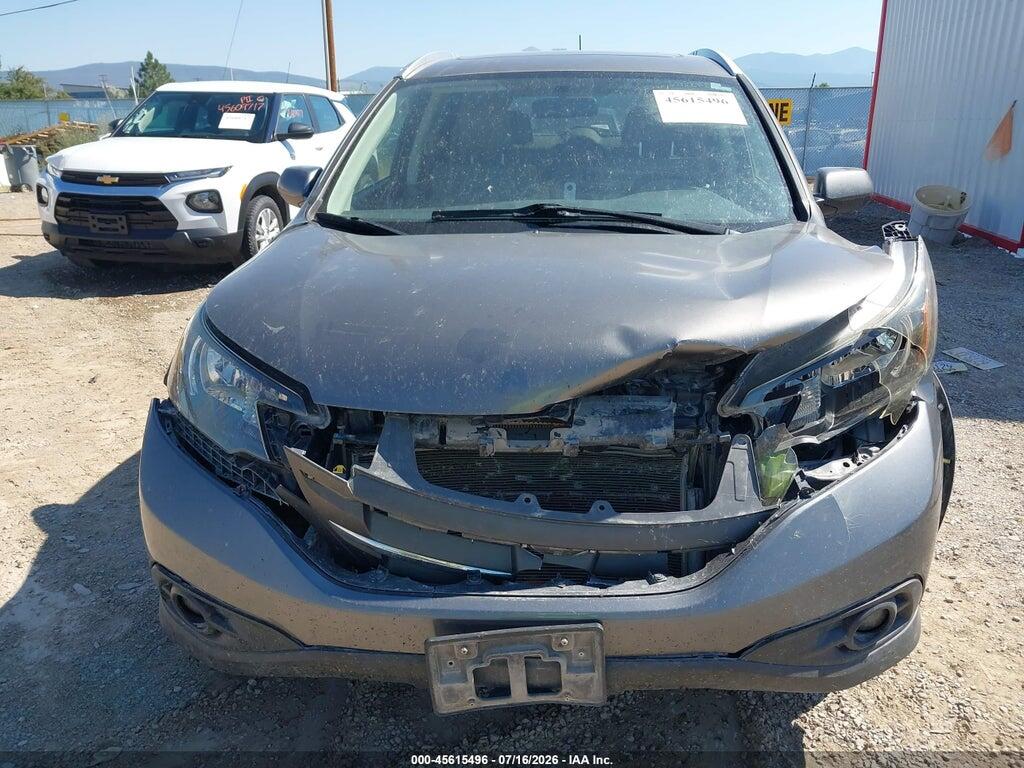JHLRM4H71CC025645 2012 HONDA CR-V photo no. 12