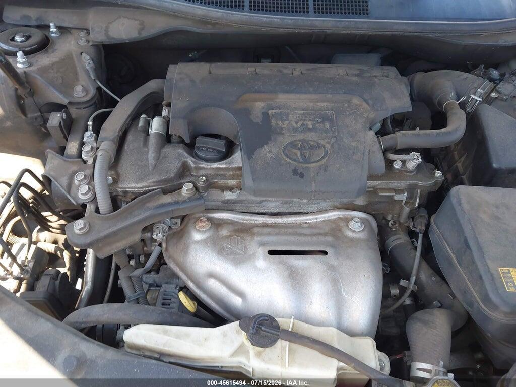 4T1BF1FK9EU319060 2014 TOYOTA CAMRY photo no. 10