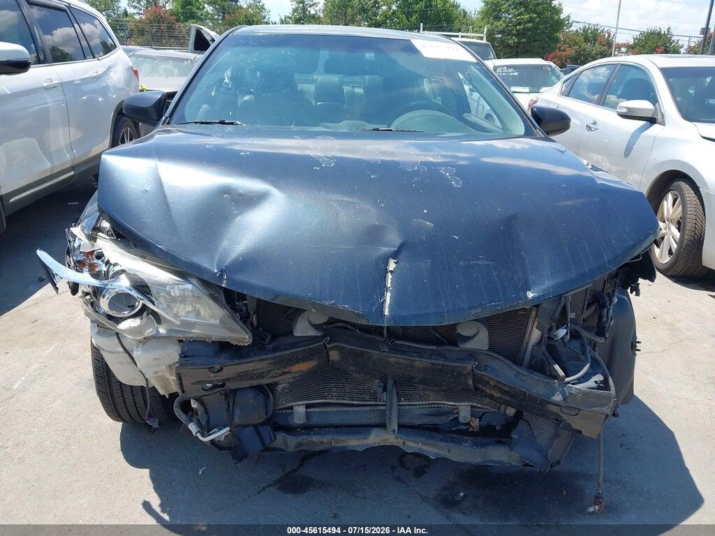 4T1BF1FK9EU319060 2014 TOYOTA CAMRY photo no. 12