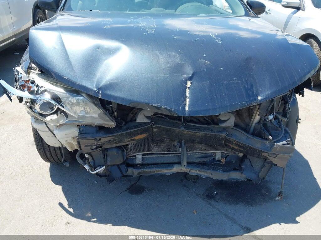 4T1BF1FK9EU319060 2014 TOYOTA CAMRY photo no. 6
