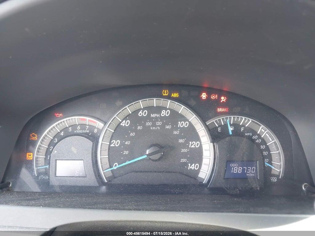 4T1BF1FK9EU319060 2014 TOYOTA CAMRY photo no. 7