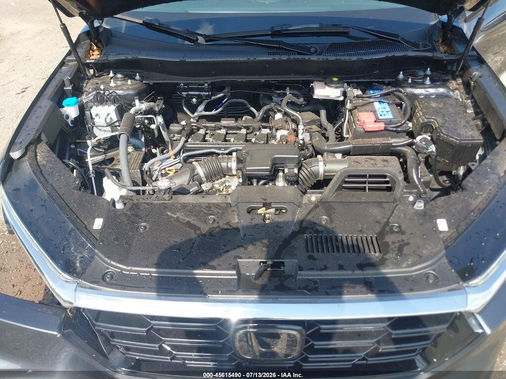 2HKRS4H79TH402293 2026 HONDA CR-V photo no. 10