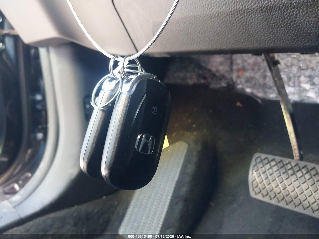 2HKRS4H79TH402293 2026 HONDA CR-V photo no. 11