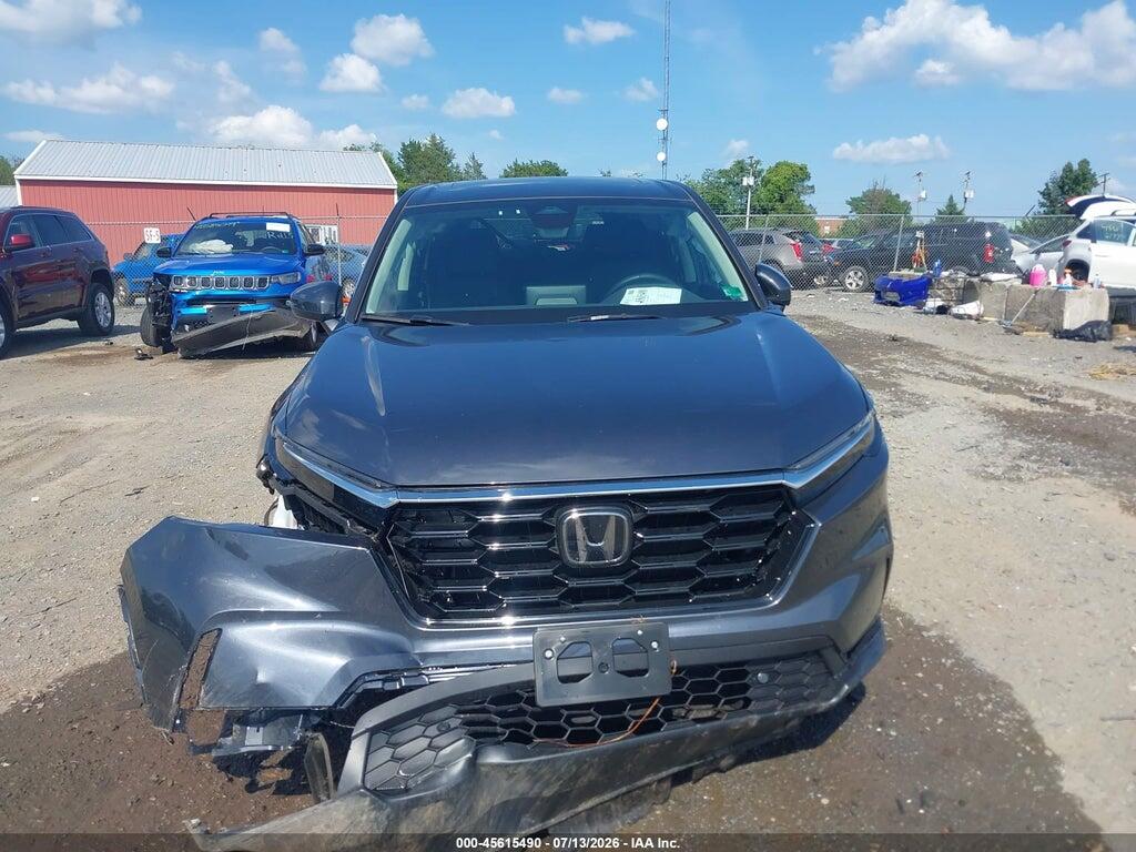 2HKRS4H79TH402293 2026 HONDA CR-V photo no. 12
