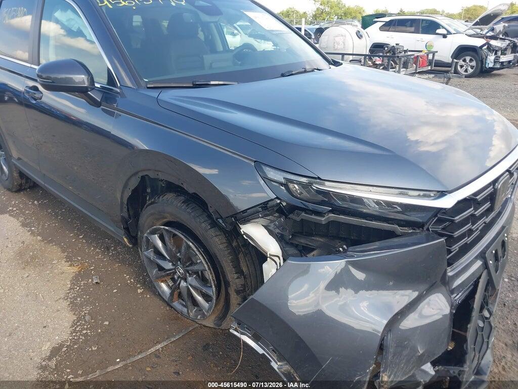 2HKRS4H79TH402293 2026 HONDA CR-V photo no. 6