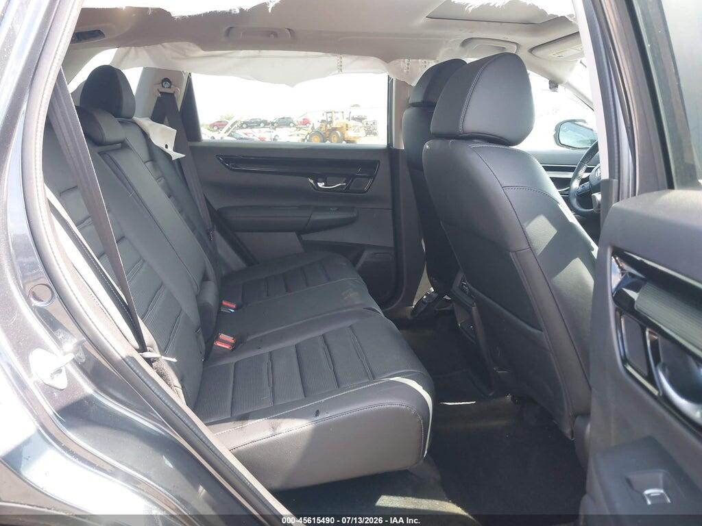 2HKRS4H79TH402293 2026 HONDA CR-V photo no. 8