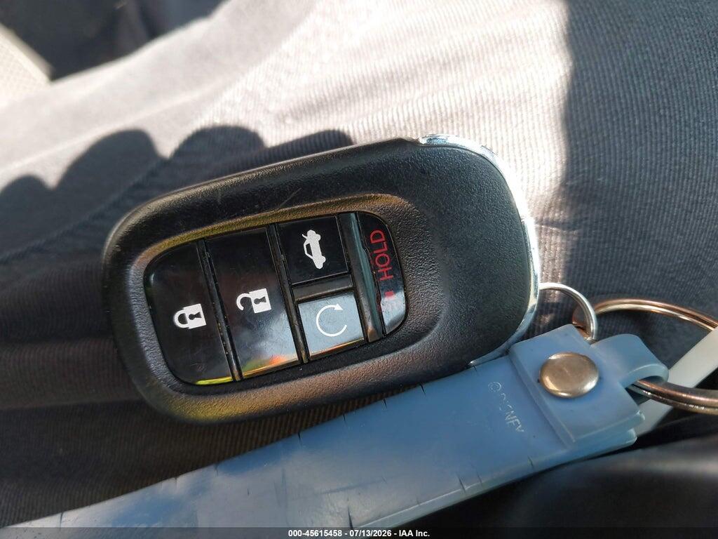 1HGCY2F64SA023938 2025 HONDA ACCORD HYBRID photo no. 11