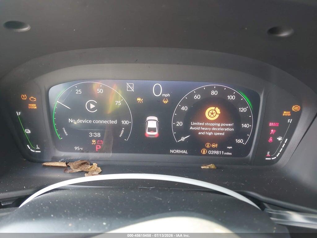 1HGCY2F64SA023938 2025 HONDA ACCORD HYBRID photo no. 7