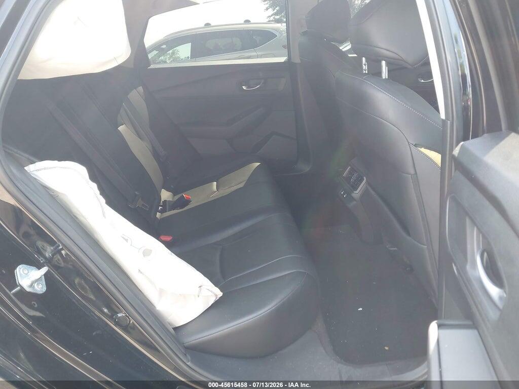 1HGCY2F64SA023938 2025 HONDA ACCORD HYBRID photo no. 8