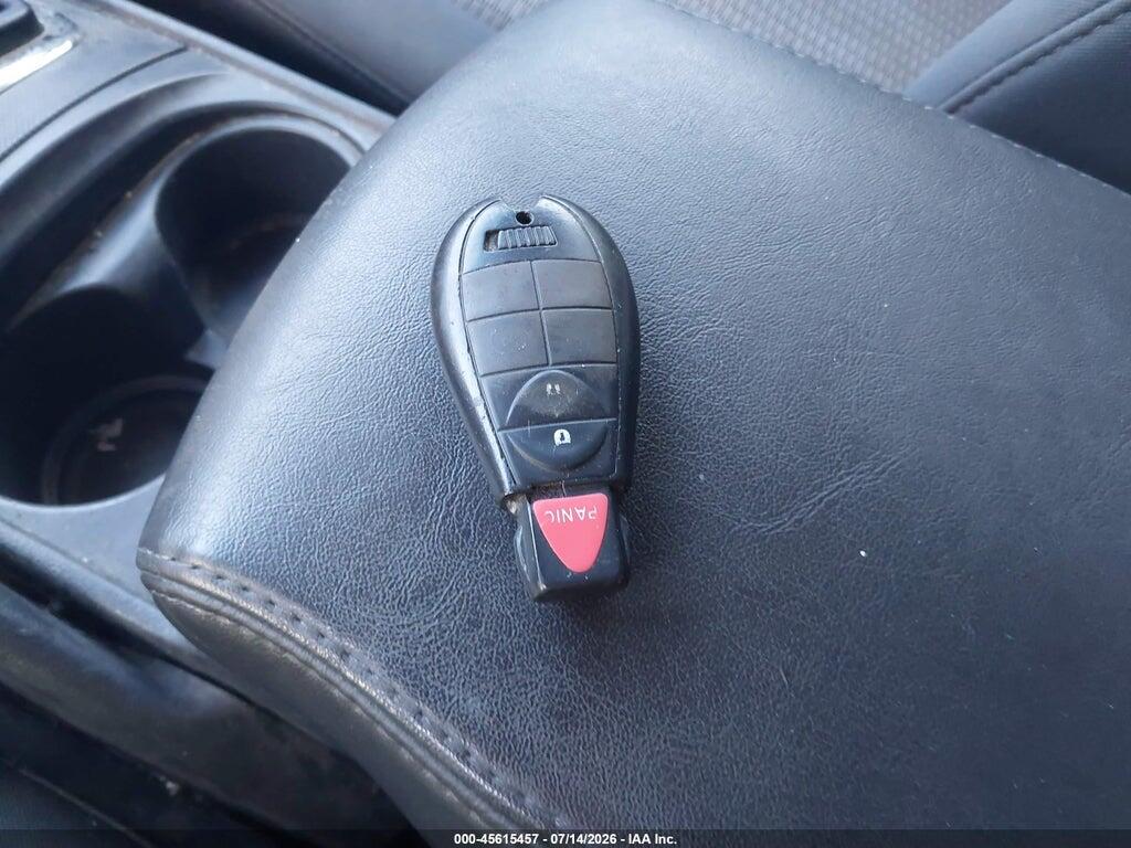 1J4PR4GK4AC133244 2010 JEEP GRAND CHEROKEE photo no. 11