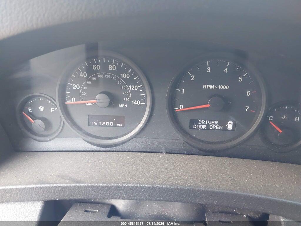1J4PR4GK4AC133244 2010 JEEP GRAND CHEROKEE photo no. 7