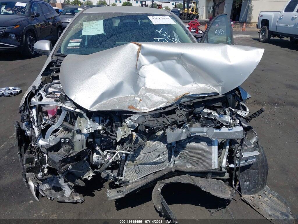 5YFB4MDE8TP368057 2026 TOYOTA COROLLA photo no. 6