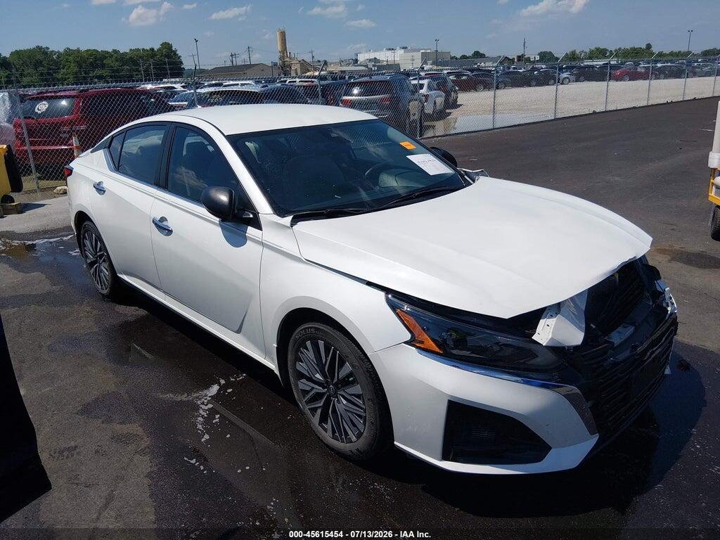 1N4BL4DV9RN357129 2024 NISSAN ALTIMA photo no. 1