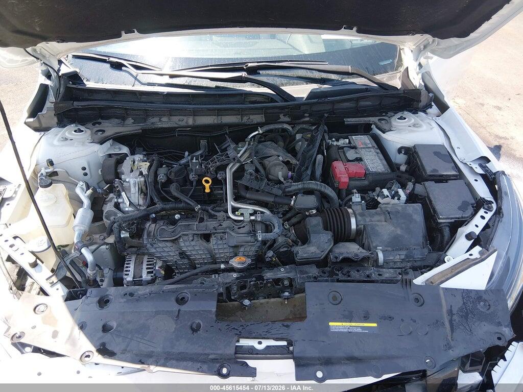 1N4BL4DV9RN357129 2024 NISSAN ALTIMA photo no. 10