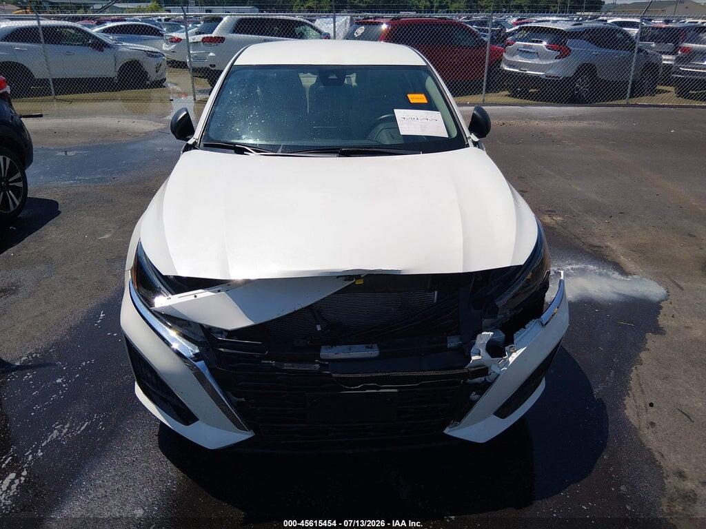 1N4BL4DV9RN357129 2024 NISSAN ALTIMA photo no. 12