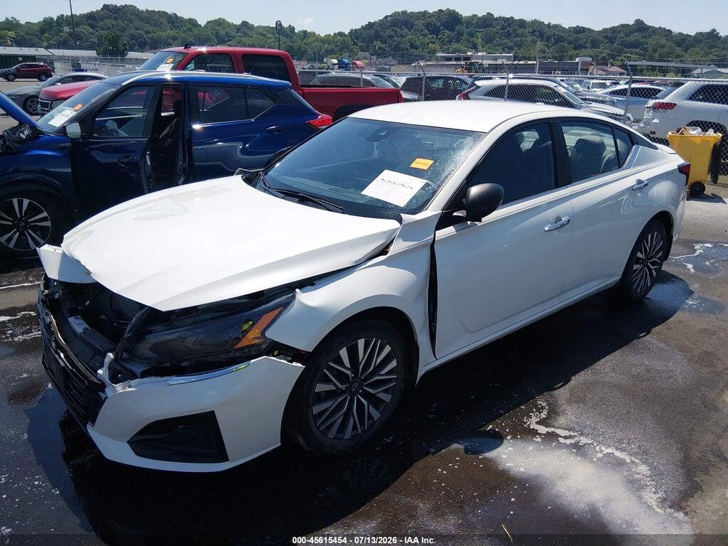 1N4BL4DV9RN357129 2024 NISSAN ALTIMA photo no. 2