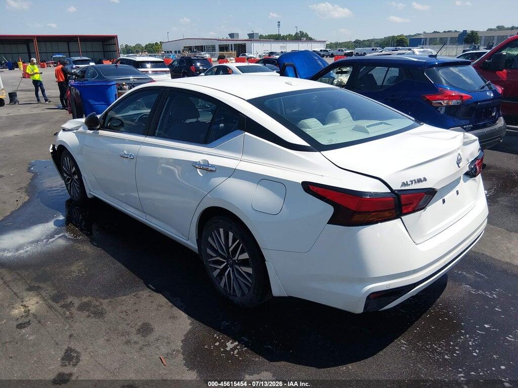 1N4BL4DV9RN357129 2024 NISSAN ALTIMA photo no. 3