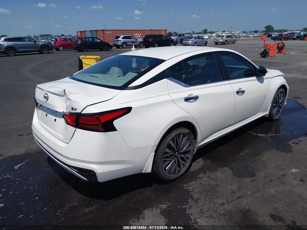 1N4BL4DV9RN357129 2024 NISSAN ALTIMA photo no. 4