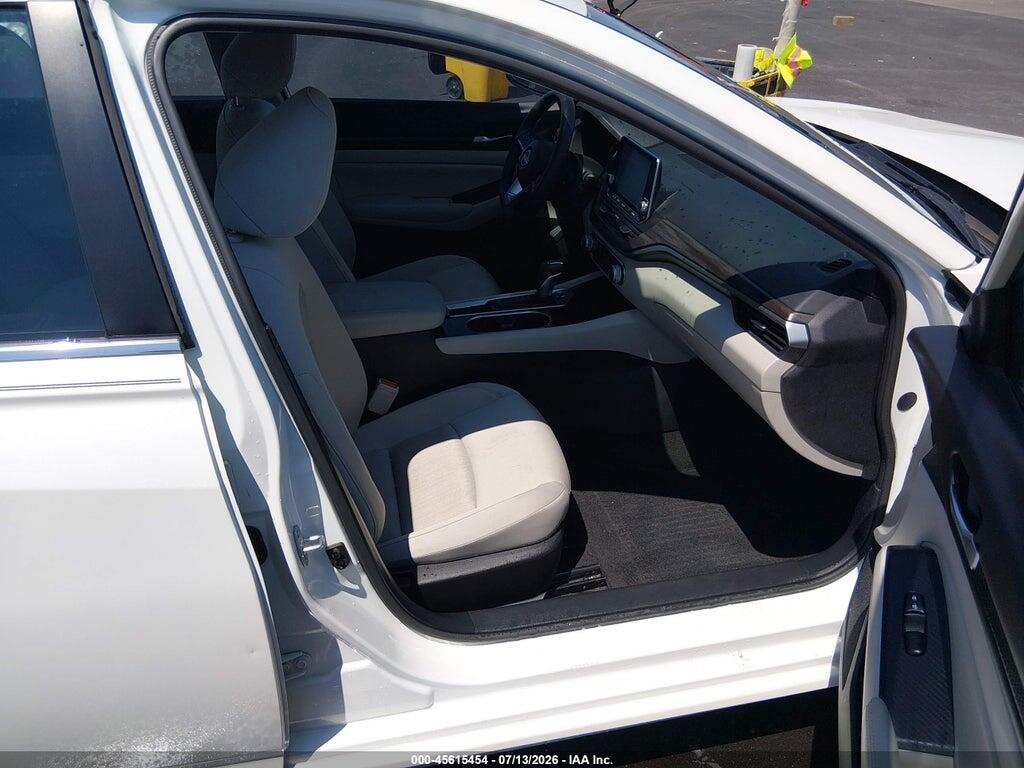 1N4BL4DV9RN357129 2024 NISSAN ALTIMA photo no. 5
