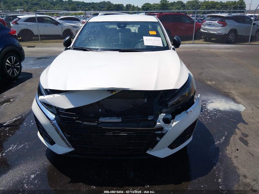1N4BL4DV9RN357129 2024 NISSAN ALTIMA photo no. 6
